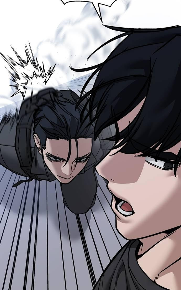 Designated Bully Chapter 123 page 169 - 