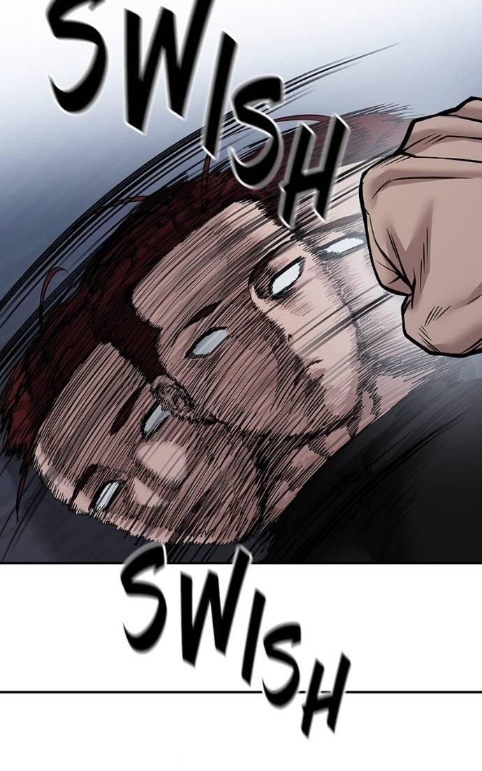 Designated Bully Chapter 123 page 18 - 