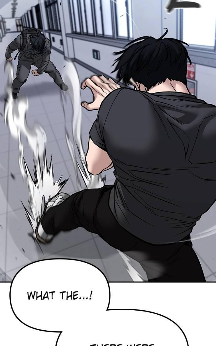 Designated Bully Chapter 123 page 173 - 