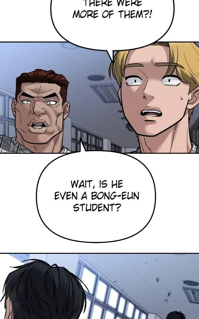 Designated Bully Chapter 123 page 174 - 