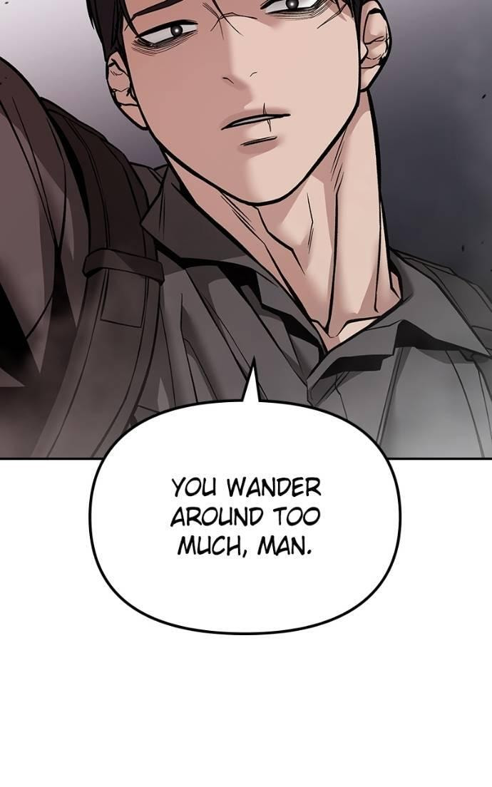 Designated Bully Chapter 123 page 176 - 