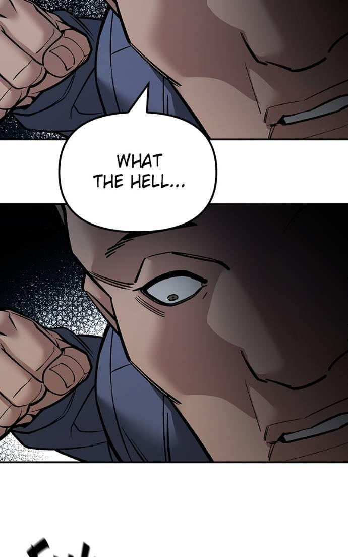 Designated Bully Chapter 123 page 21 - 