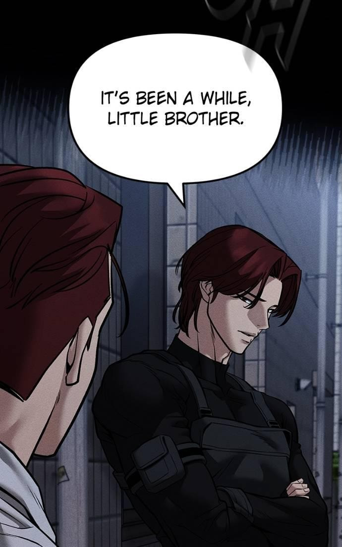 Designated Bully Chapter 123 page 24 - 