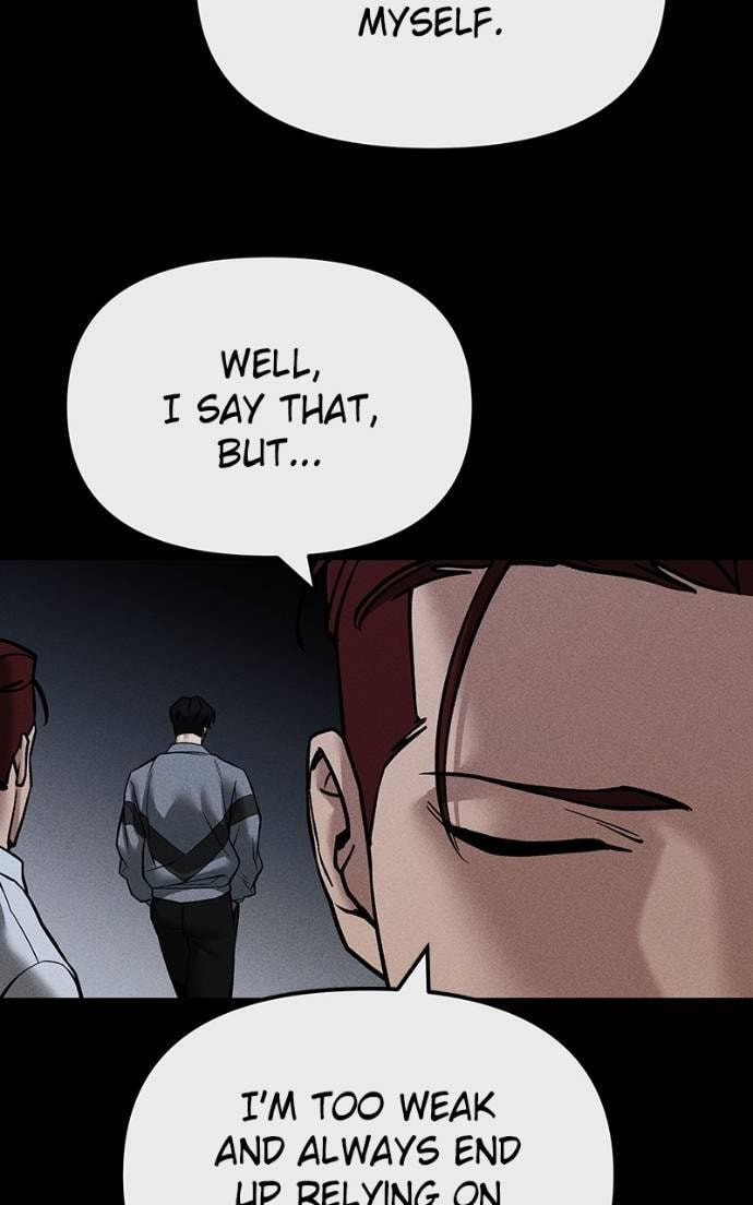 Designated Bully Chapter 123 page 28 - 