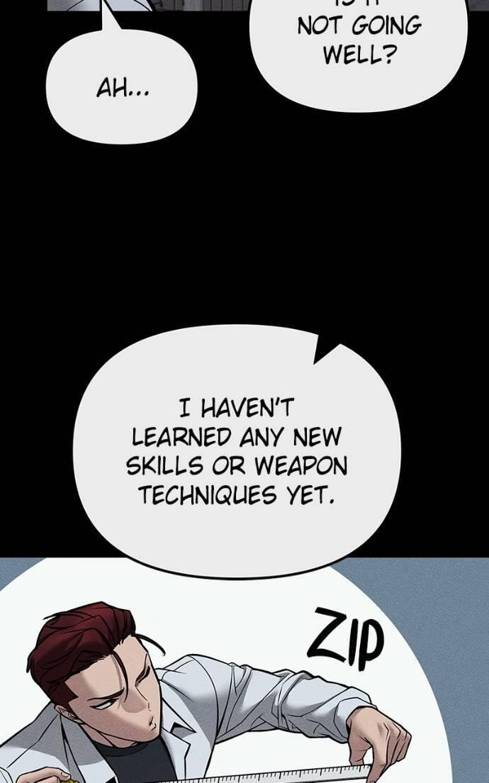 Designated Bully Chapter 123 page 30 - 