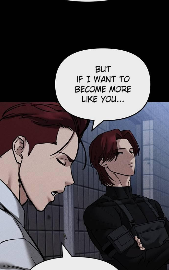 Designated Bully Chapter 123 page 32 - 