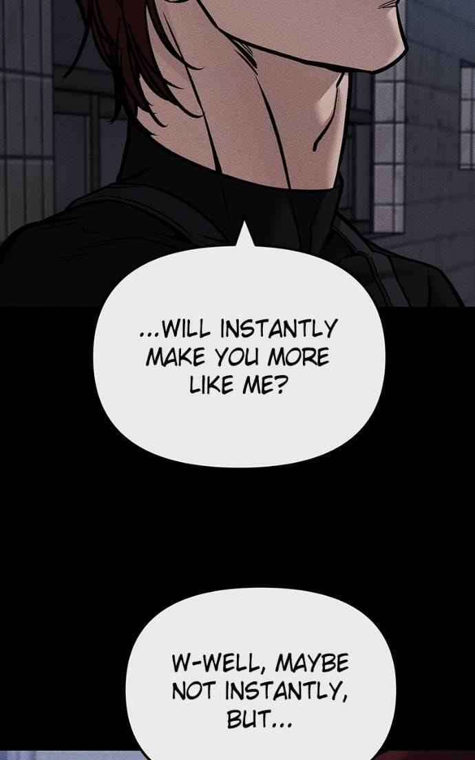 Designated Bully Chapter 123 page 34 - 