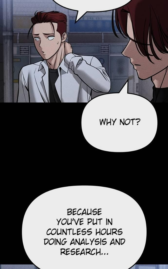 Designated Bully Chapter 123 page 35 - 
