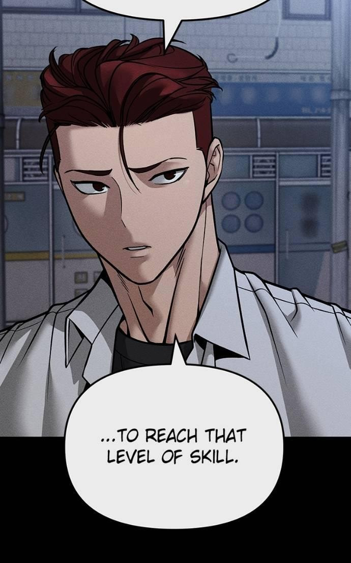 Designated Bully Chapter 123 page 36 - 