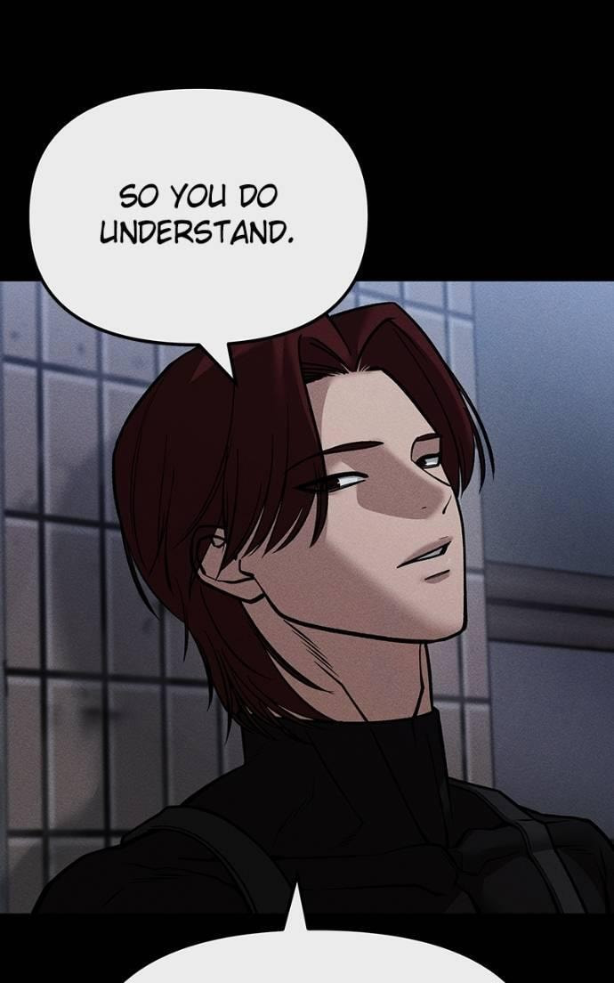 Designated Bully Chapter 123 page 37 - 