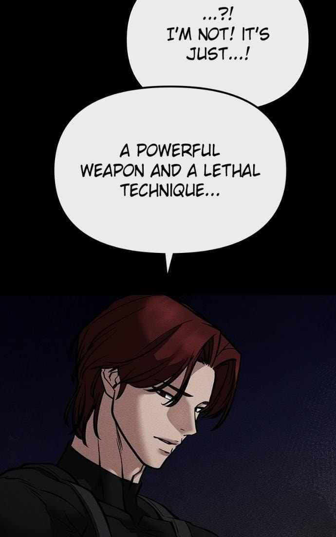 Designated Bully Chapter 123 page 39 - 