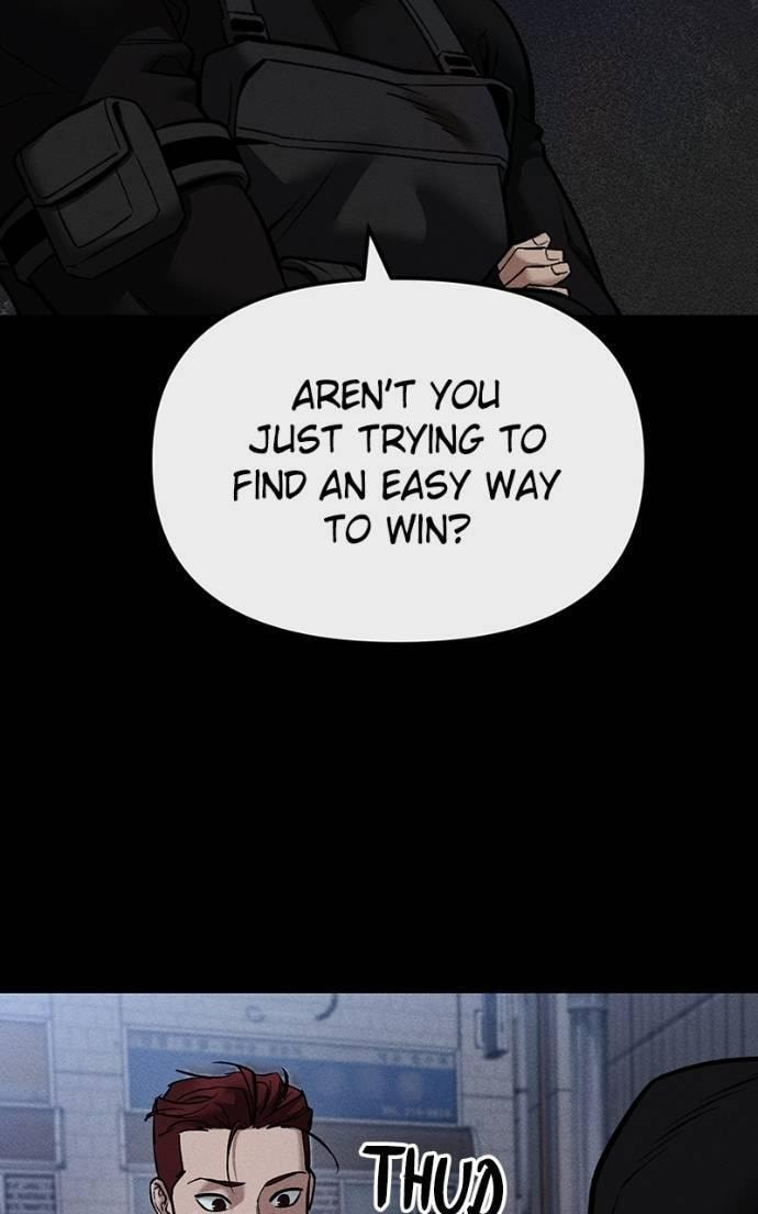 Designated Bully Chapter 123 page 40 - 