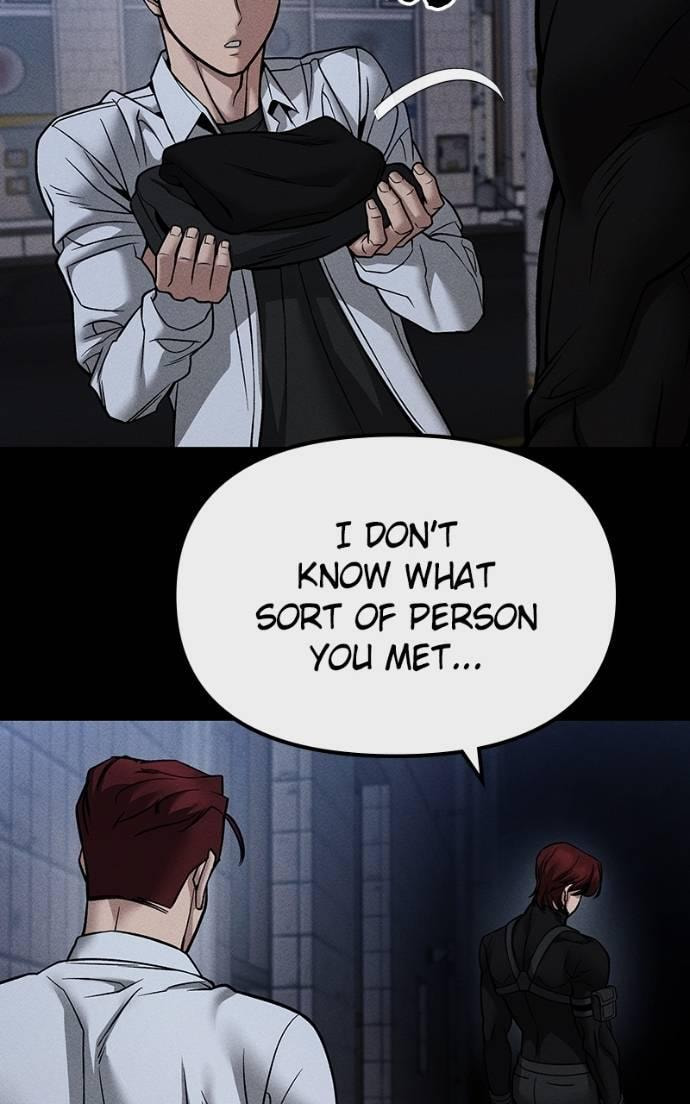 Designated Bully Chapter 123 page 41 - 