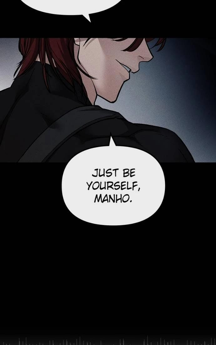 Designated Bully Chapter 123 page 43 - 