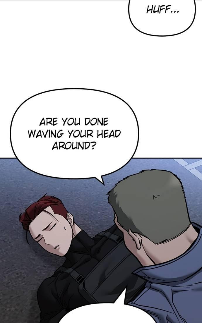 Designated Bully Chapter 123 page 45 - 
