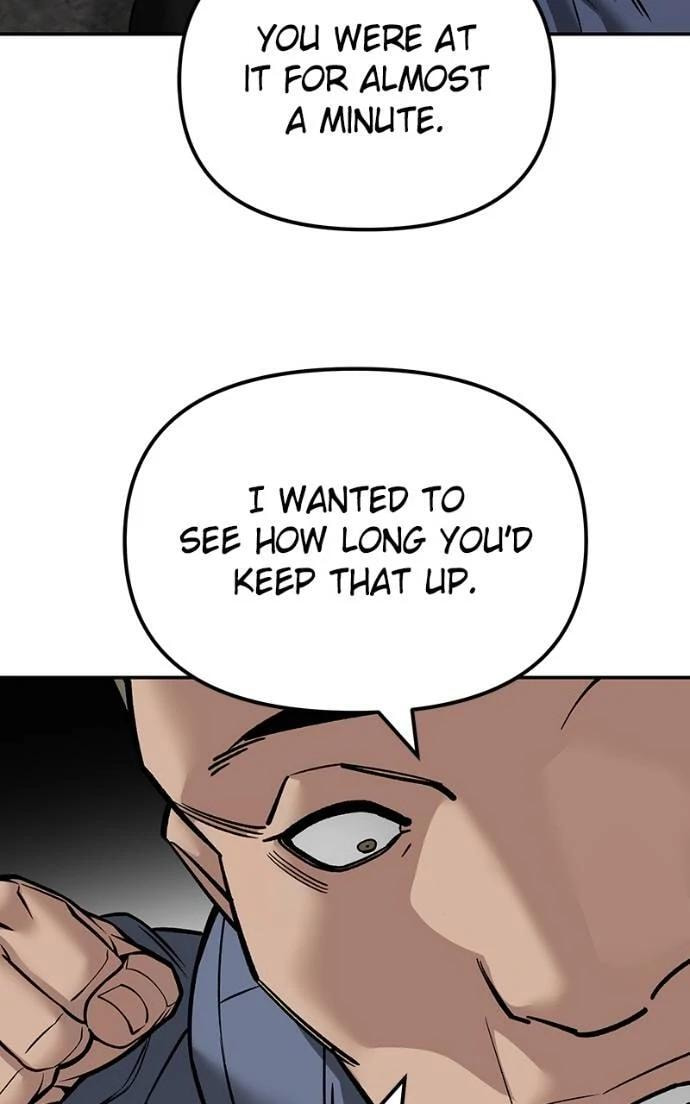 Designated Bully Chapter 123 page 46 - 