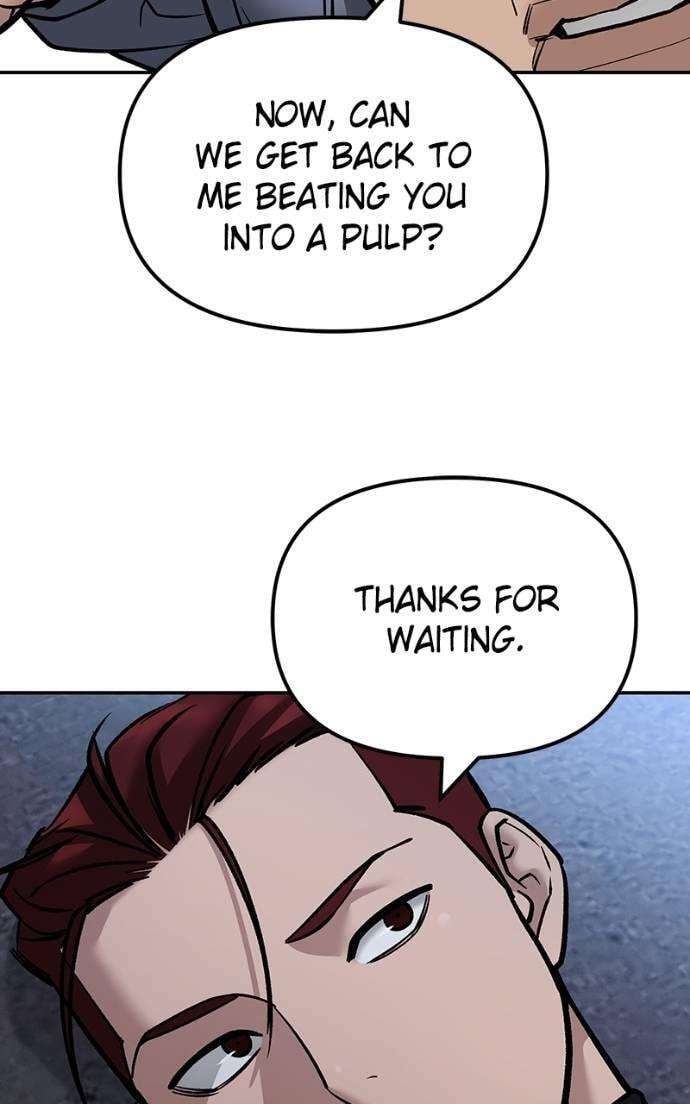 Designated Bully Chapter 123 page 47 - 