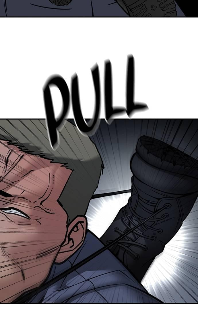 Designated Bully Chapter 123 page 52 - 