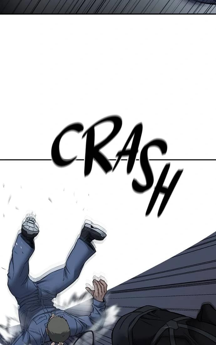 Designated Bully Chapter 123 page 56 - 
