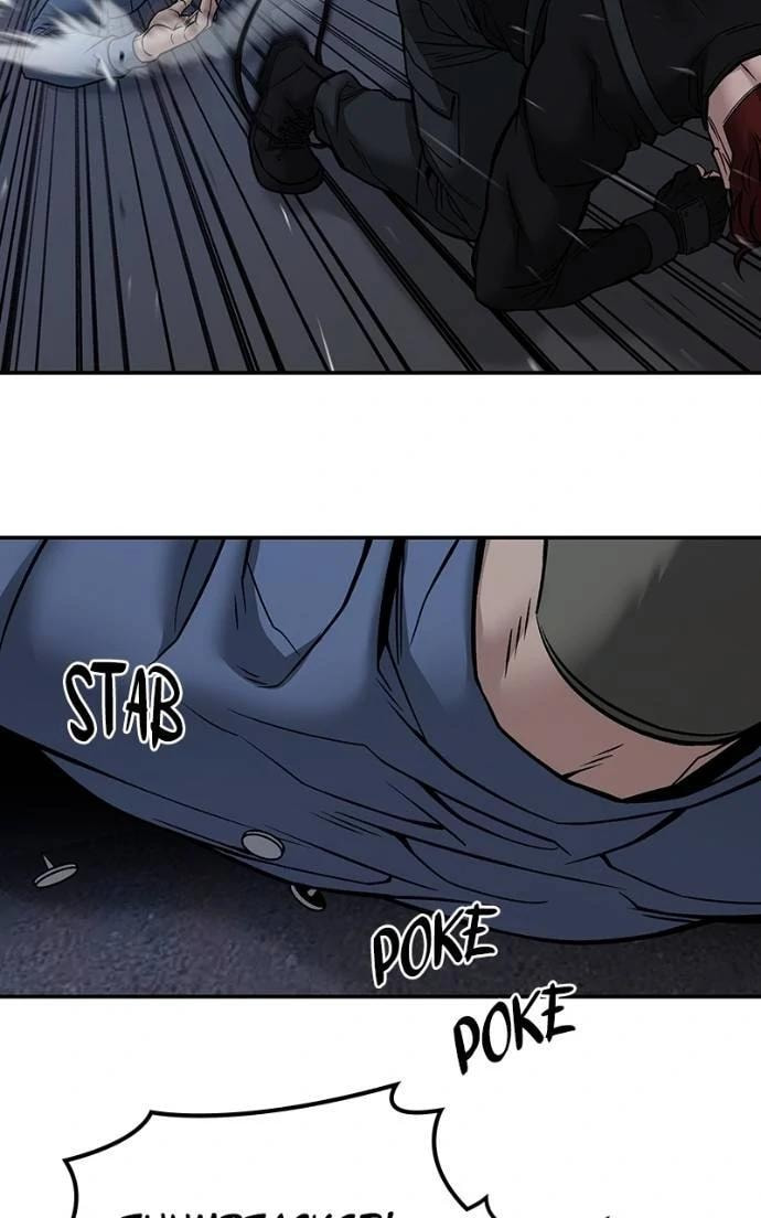 Designated Bully Chapter 123 page 57 - 