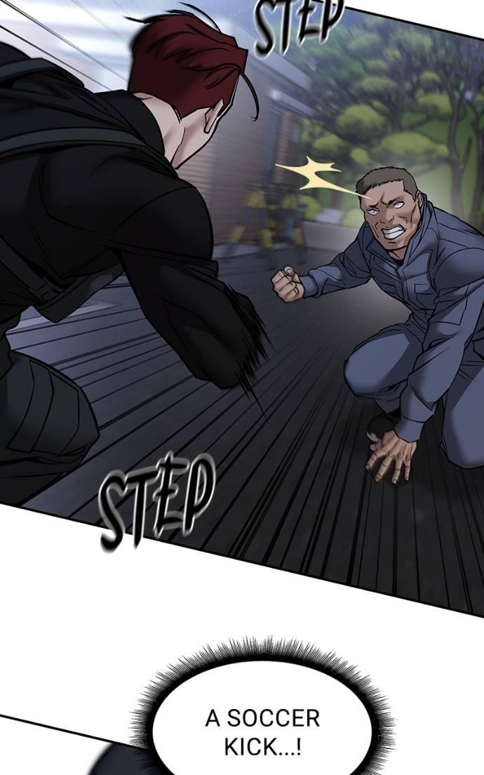 Designated Bully Chapter 123 page 59 - 