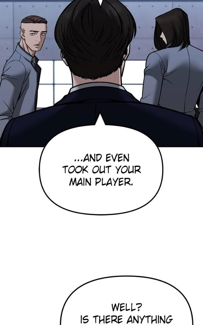 Designated Bully Chapter 123 page 7 - 
