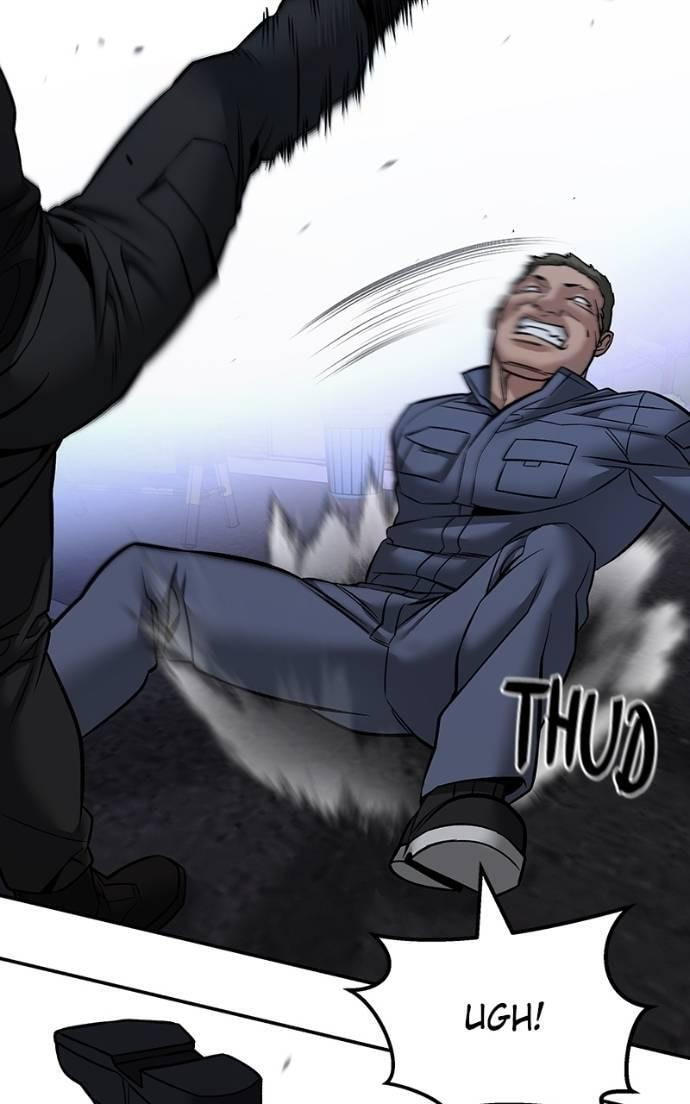 Designated Bully Chapter 123 page 61 - 