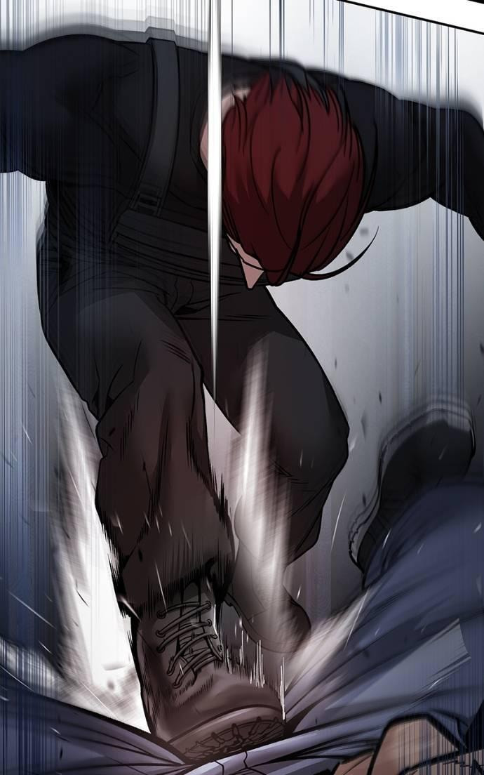 Designated Bully Chapter 123 page 63 - 