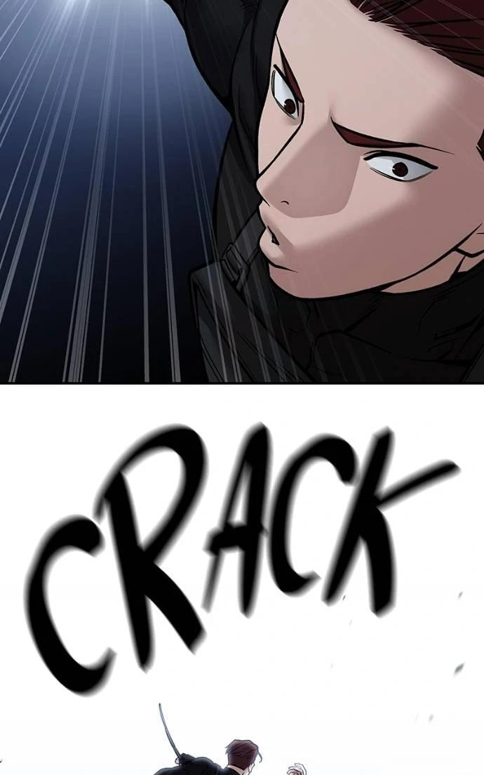 Designated Bully Chapter 123 page 66 - 