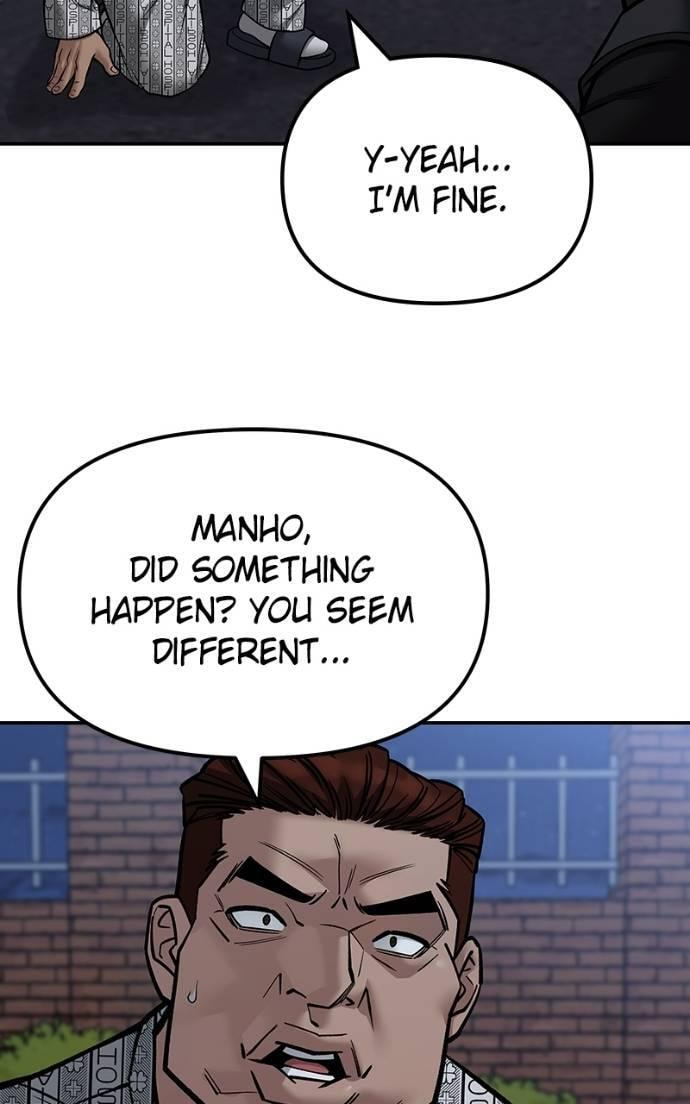 Designated Bully Chapter 123 page 69 - 