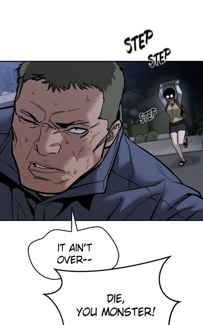 Designated Bully Chapter 123 page 72 - 