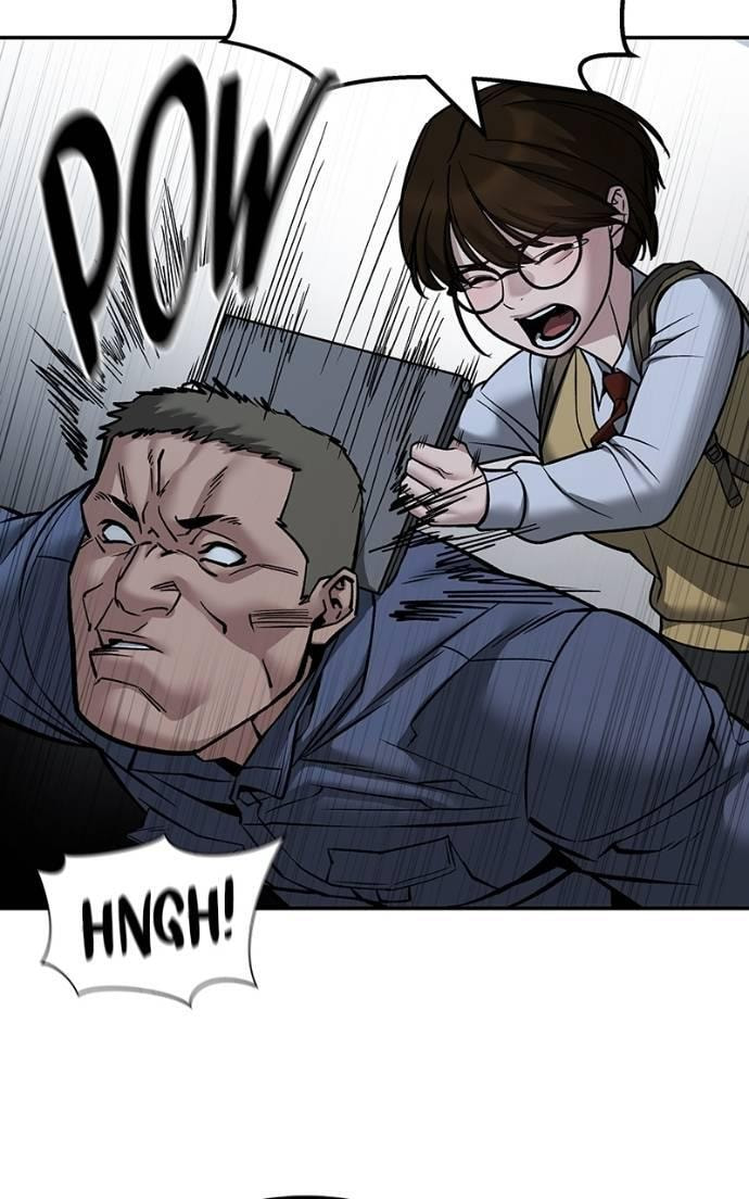 Designated Bully Chapter 123 page 73 - 