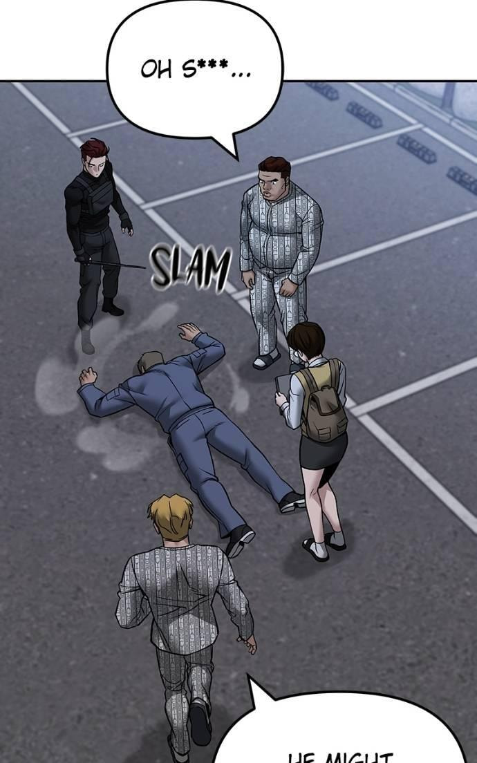 Designated Bully Chapter 123 page 74 - 