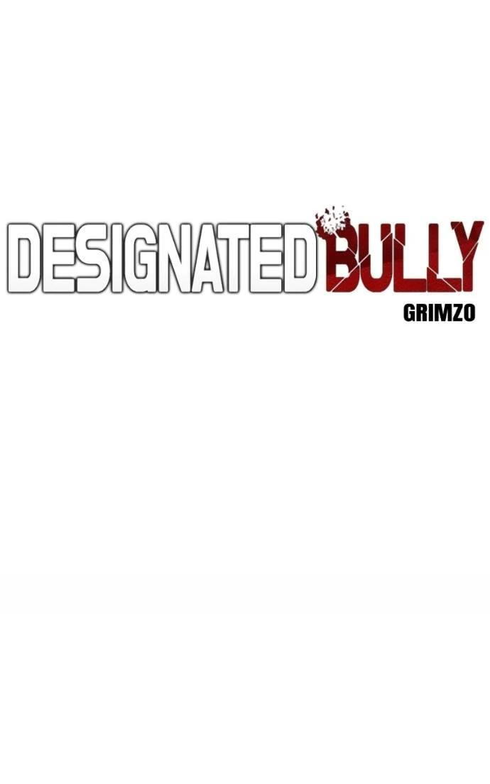 Designated Bully Chapter 123 page 9 - 