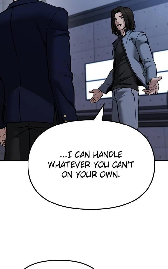 Designated Bully Chapter 123 page 87 - 