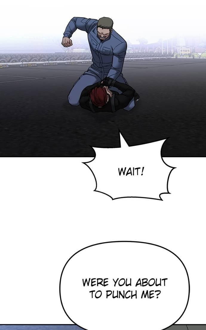 Designated Bully Chapter 123 page 10 - 