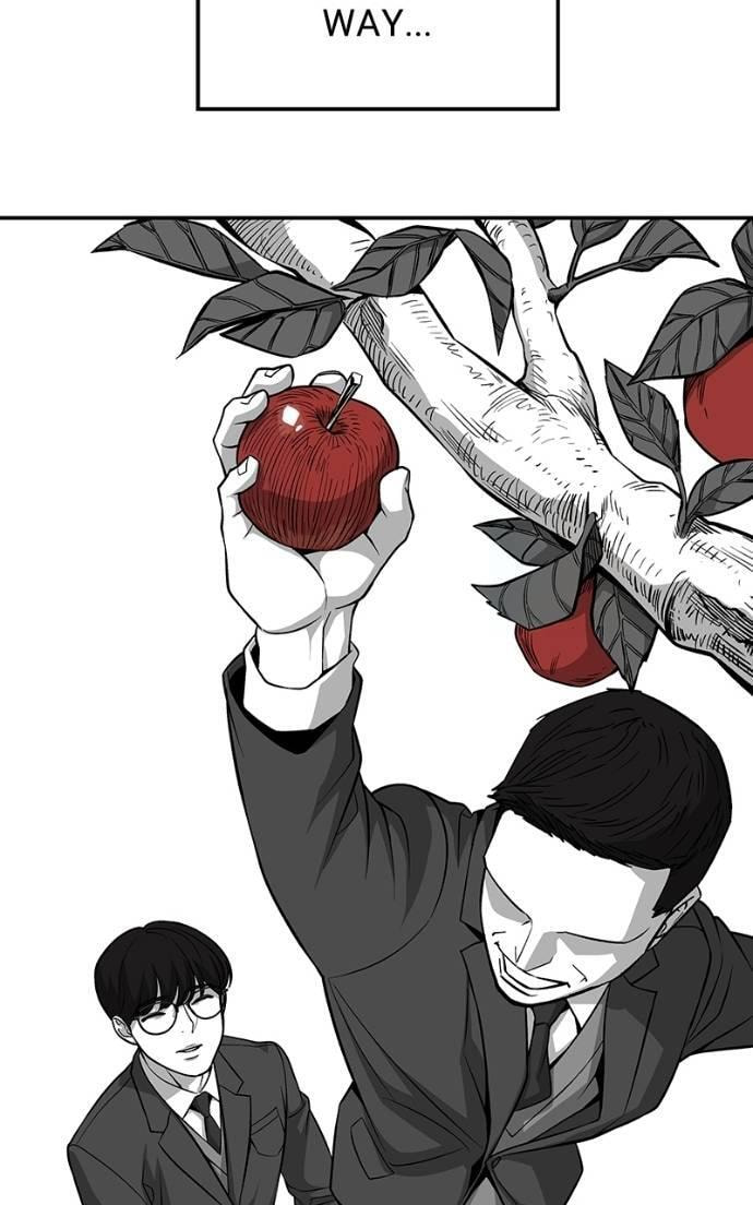 Designated Bully Chapter 123 page 97 - 