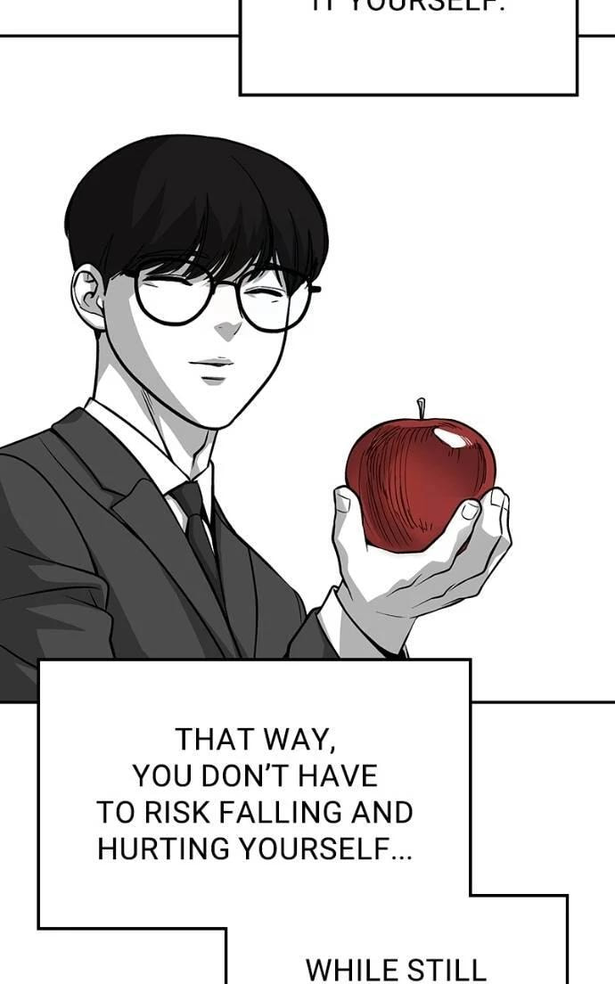 Designated Bully Chapter 123 page 99 - 