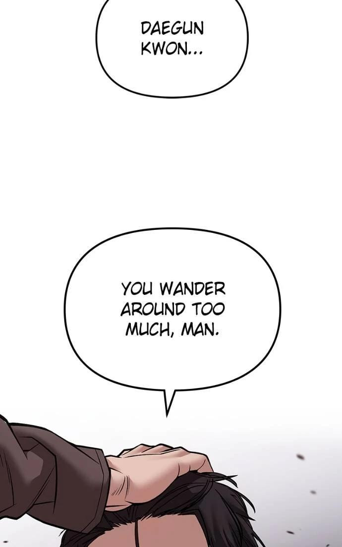 Designated Bully Chapter 124 page 11 - 