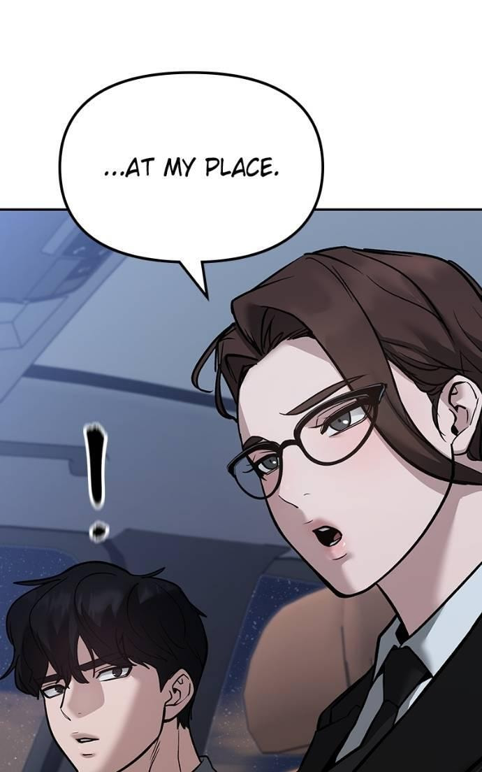 Designated Bully Chapter 124 page 101 - 