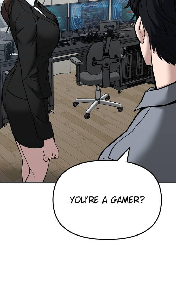 Designated Bully Chapter 124 page 109 - 