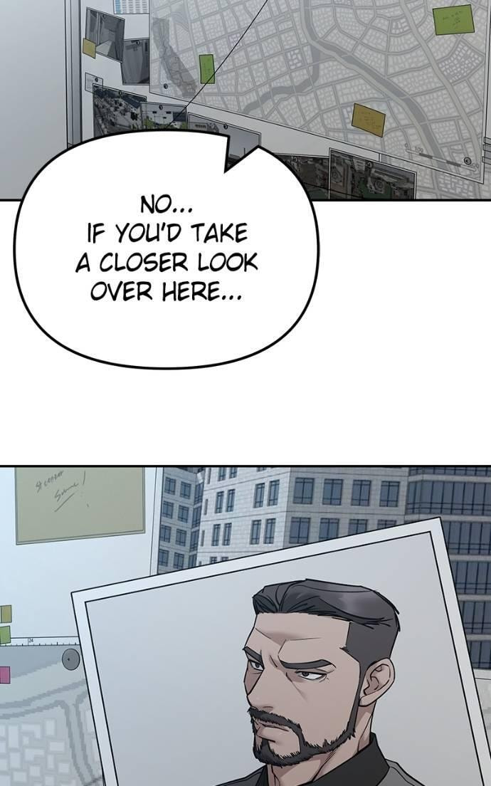 Designated Bully Chapter 124 page 111 - 