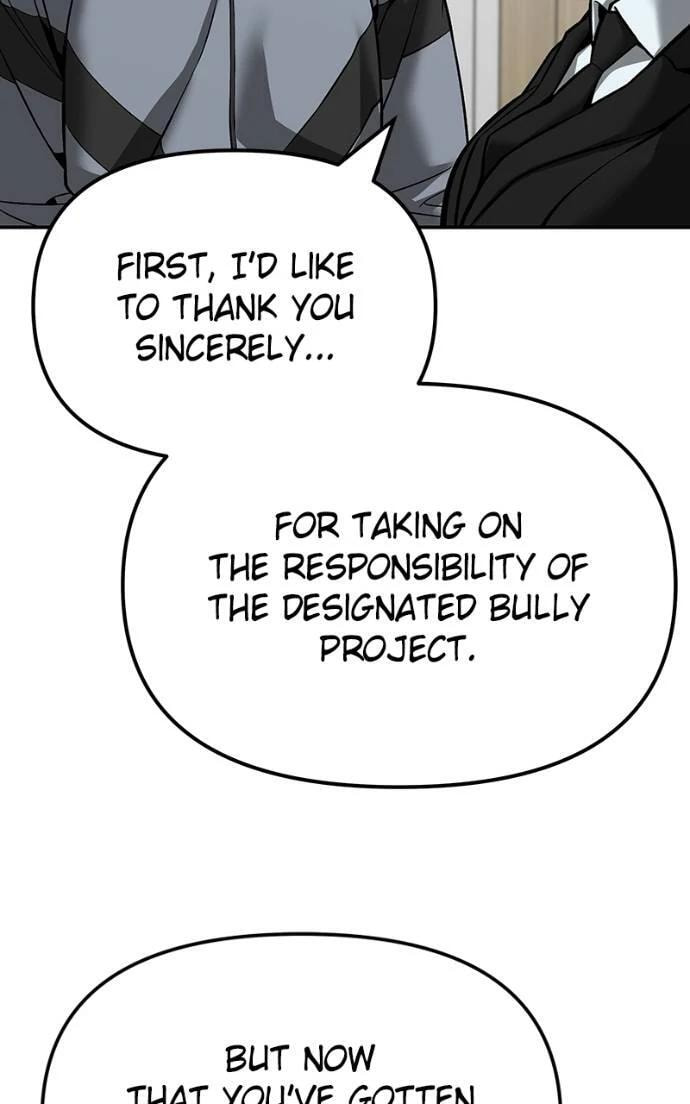 Designated Bully Chapter 124 page 113 - 