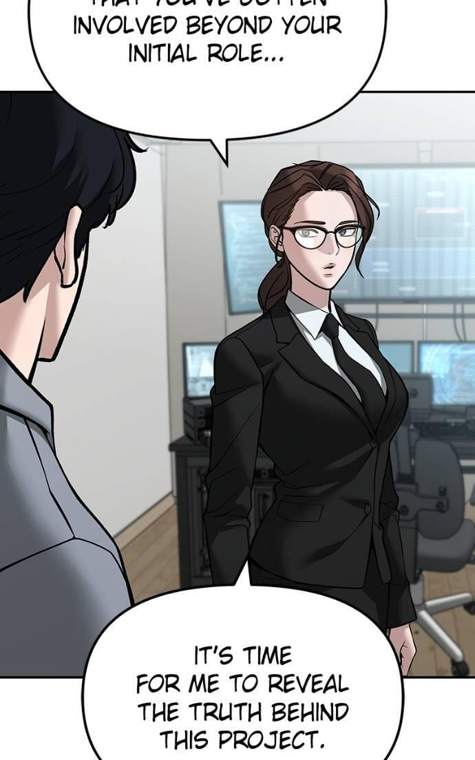 Designated Bully Chapter 124 page 114 - 
