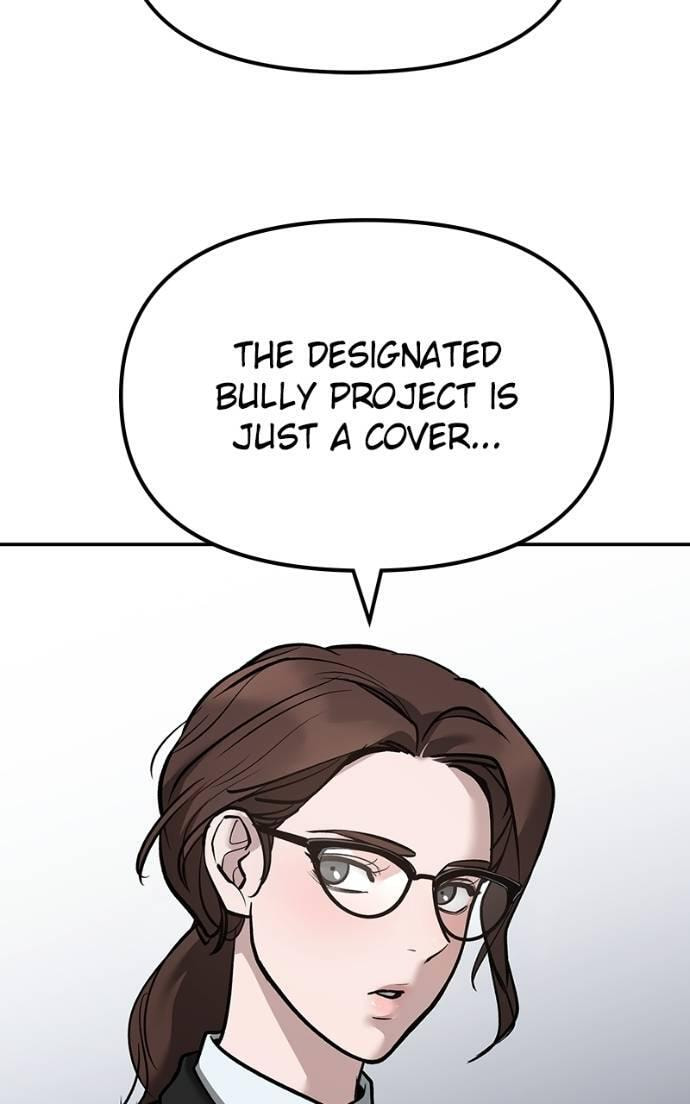 Designated Bully Chapter 124 page 115 - 