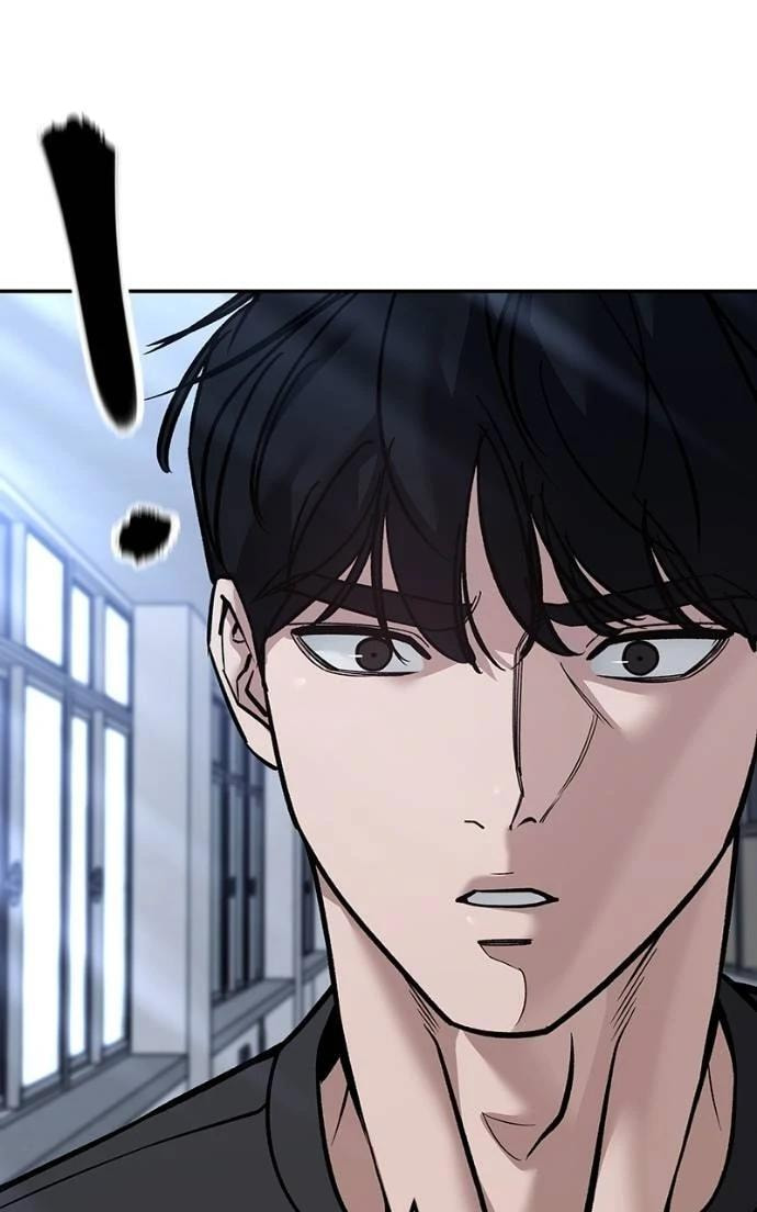 Designated Bully Chapter 124 page 13 - 