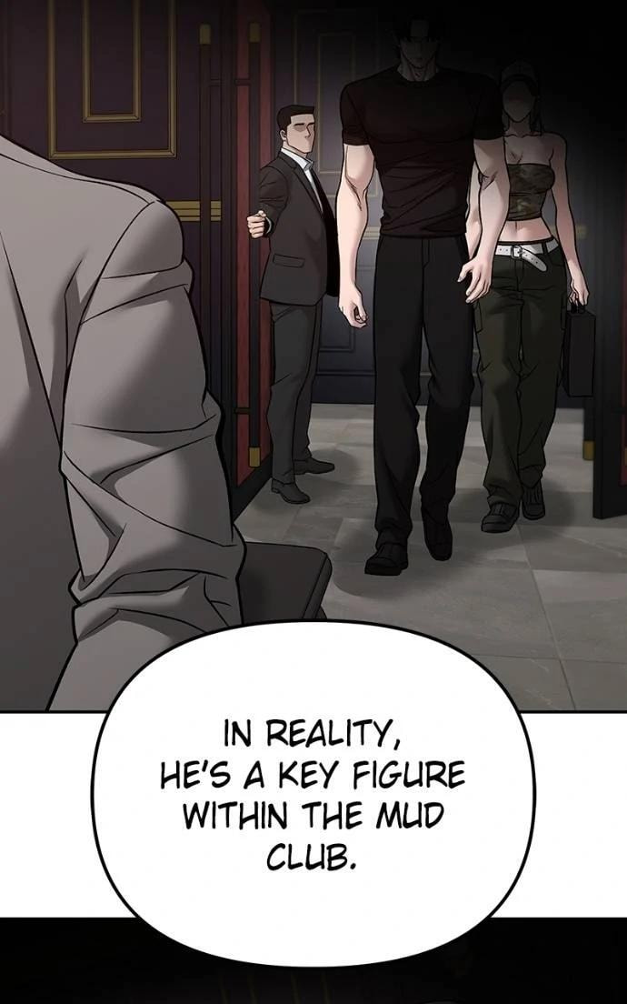 Designated Bully Chapter 124 page 122 - 