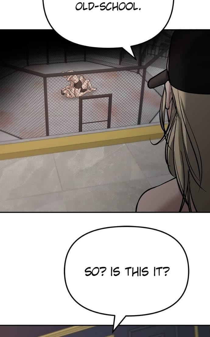 Designated Bully Chapter 124 page 125 - 
