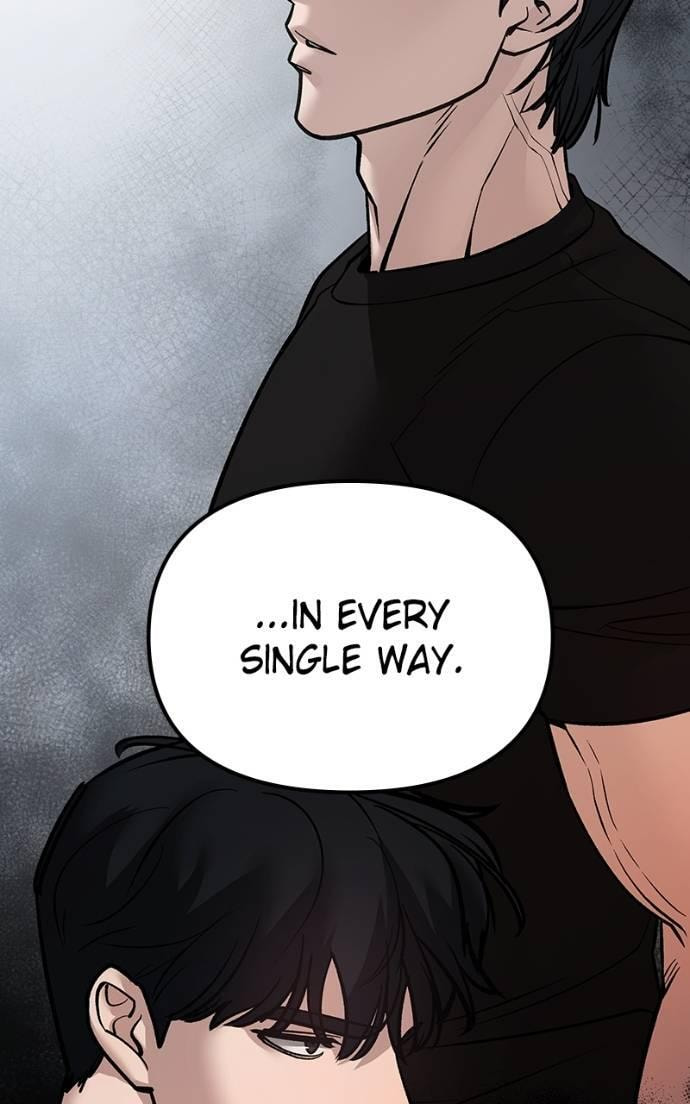 Designated Bully Chapter 124 page 130 - 
