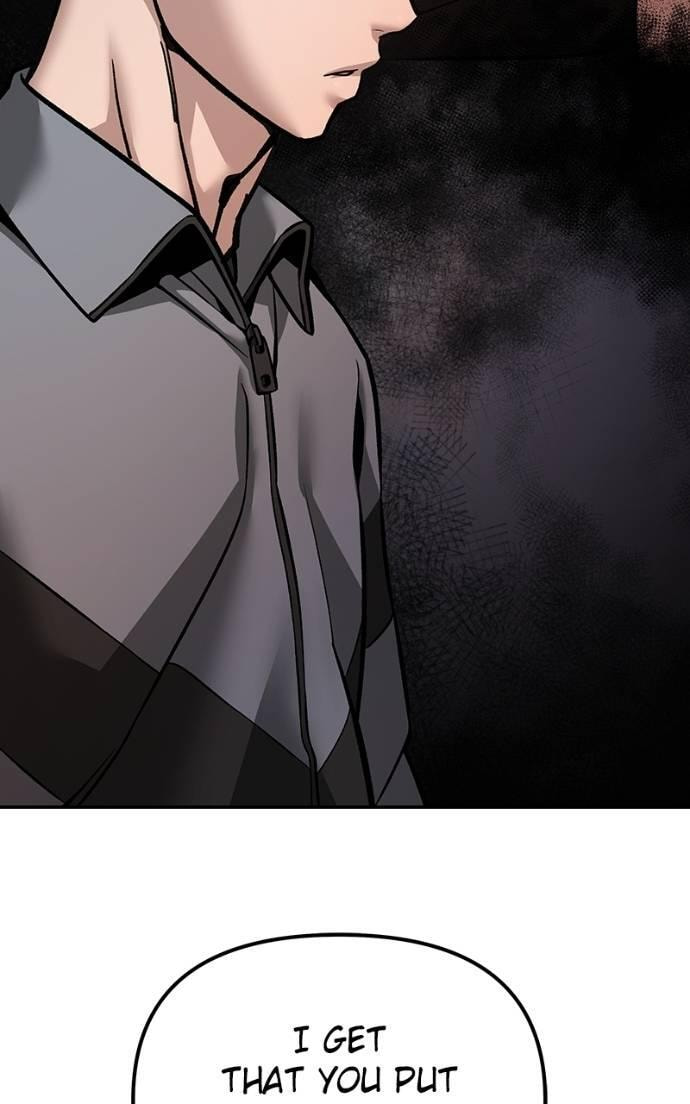 Designated Bully Chapter 124 page 131 - 